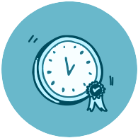 Clock Icon